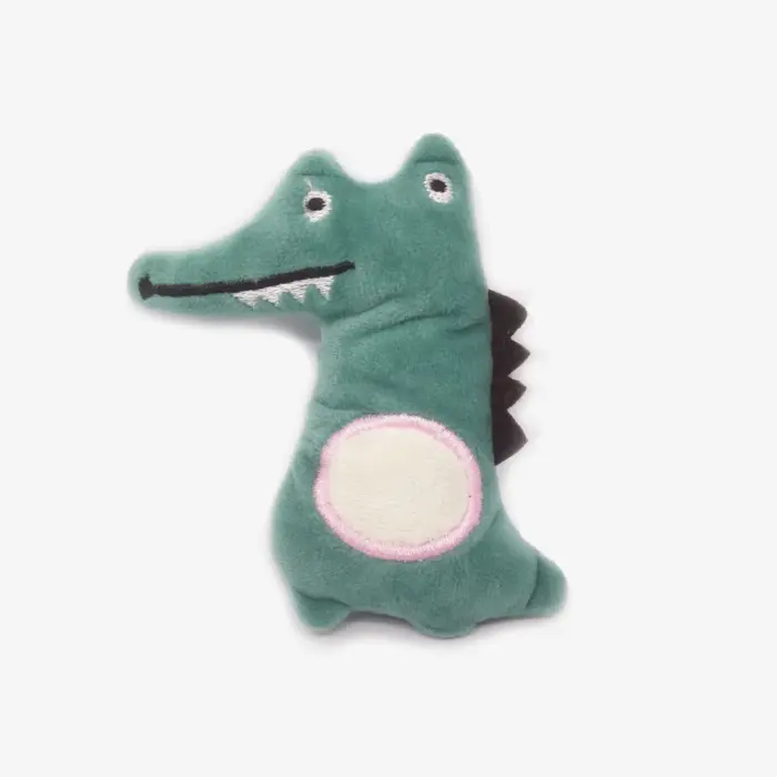 Brinquedo para Gatos Crocodilo - Imagem 1
