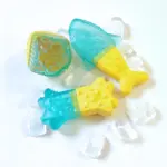 Brinquedo Pet Mordedor Osso Gelado - Imagem 3