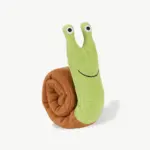 Brinquedo Pelúcia Pet Caracol