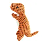 Brinquedo Pelúcia Pet Dinossauro - Imagem 2