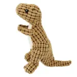 Brinquedo Pelúcia Pet Dinossauro - Imagem 3