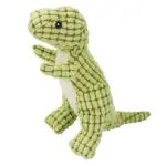 Brinquedo Pelúcia Pet Dinossauro - Imagem 4