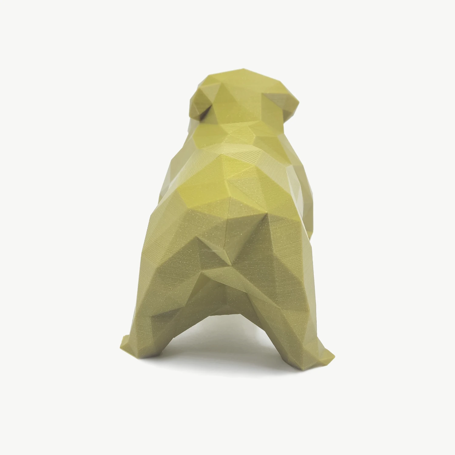 buldogue_ingles_standing_3d_3_.webp Buldogue Inglês 3D Standing - Imagem 3