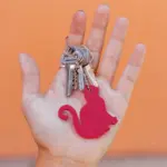 Chaveiro Pet - Raças - Imagem 3