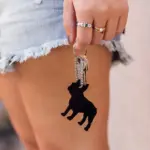 Chaveiro Pet - Raças - Imagem 2