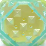 Brinquedo Pet Mordedor Cubo Gelado - Imagem 2