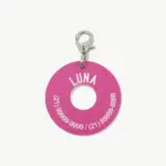 Tag de Identificação Donut - Imagem 2