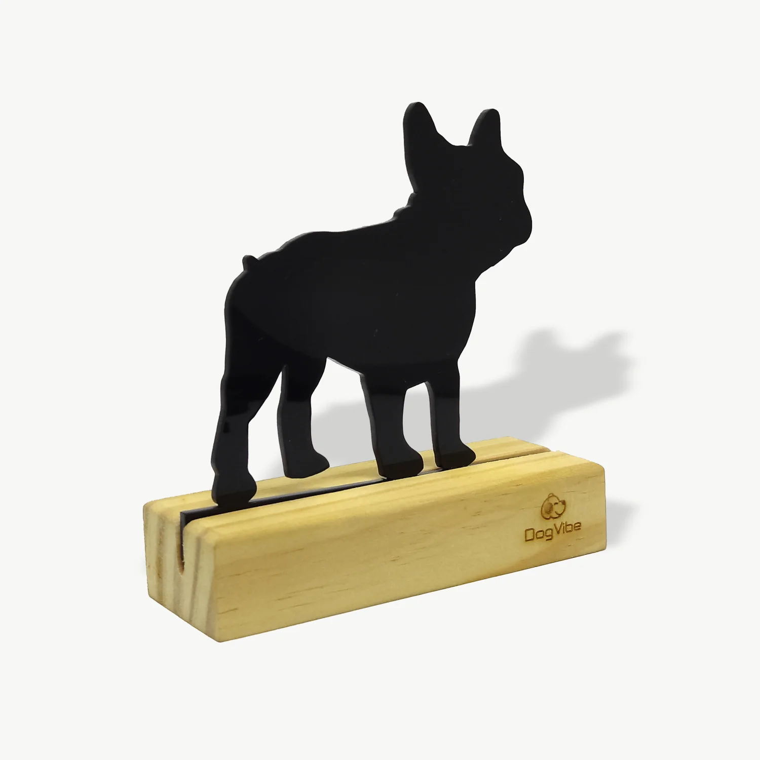 enfeite_pet-dog_vibe-buldogue_frances_p2.webp Enfeite Decorativo Buldogue Francês Miniatura - Imagem 2