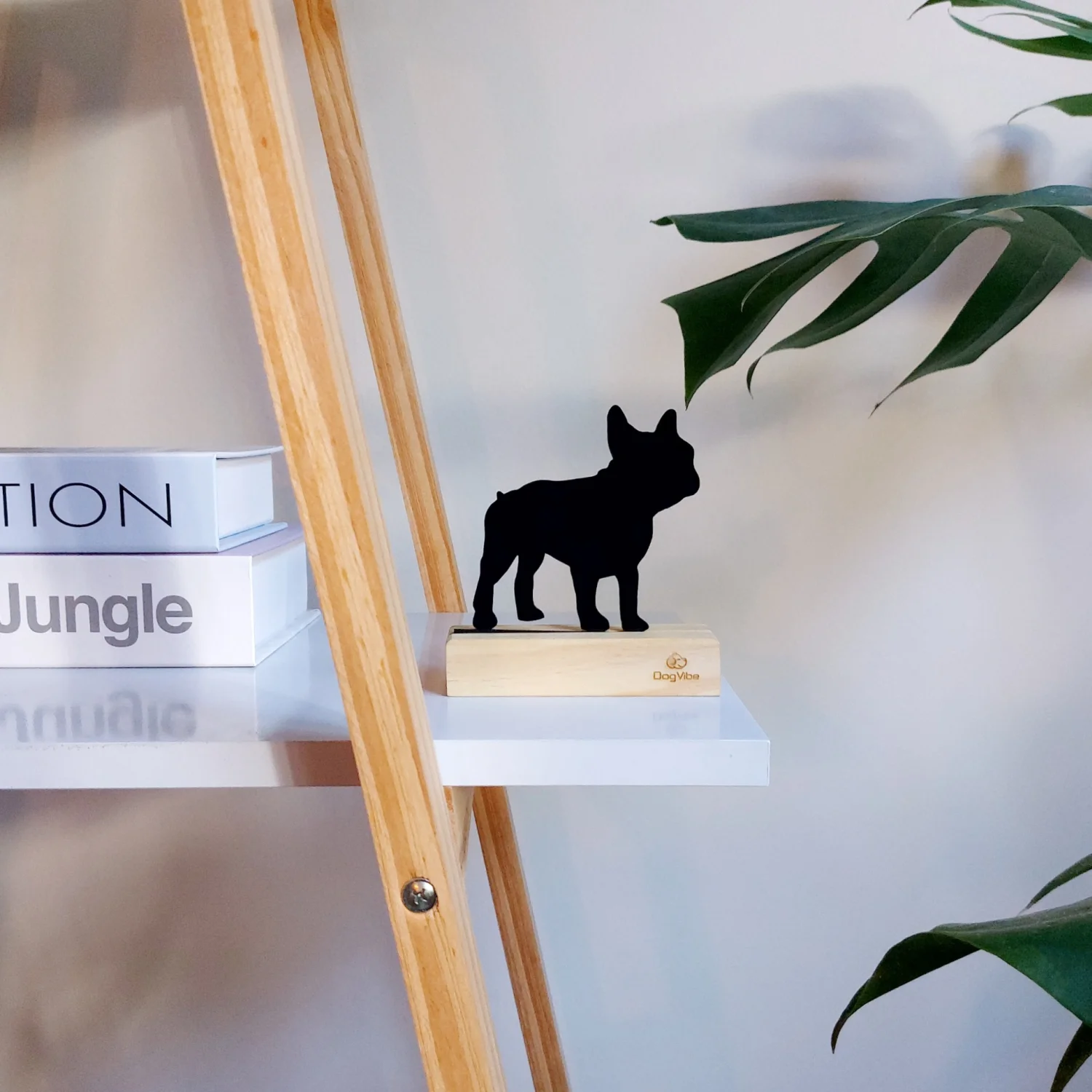 enfeite_pet-dog_vibe-buldogue_frances_p3.webp Enfeite Decorativo Buldogue Francês Miniatura - Imagem 3