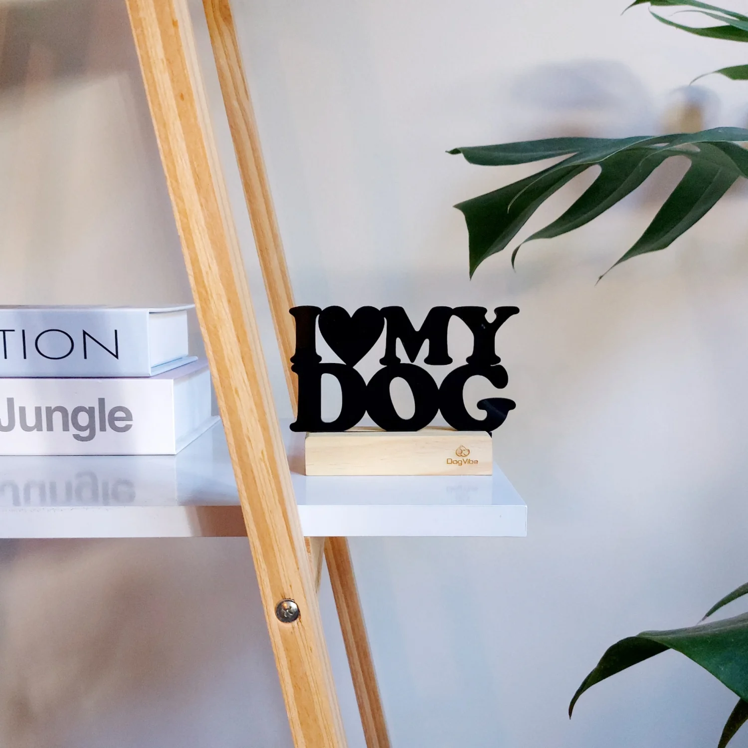 enfeite_pet-dog_vibe-ilove_mydog_p3.webp Enfeite Decorativo I Love My Dog - Imagem 3