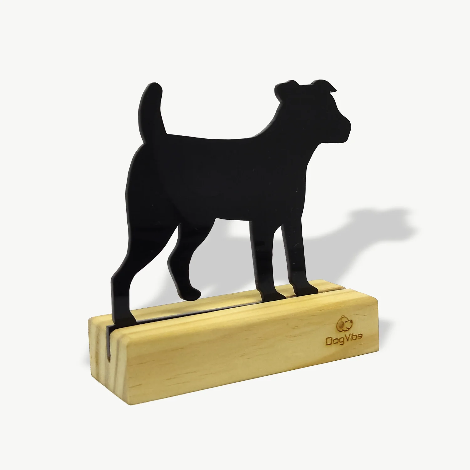 enfeite_pet-dog_vibe-jack_russel_p2.webp Enfeite Decorativo Jack Russel Miniatura - Imagem 2