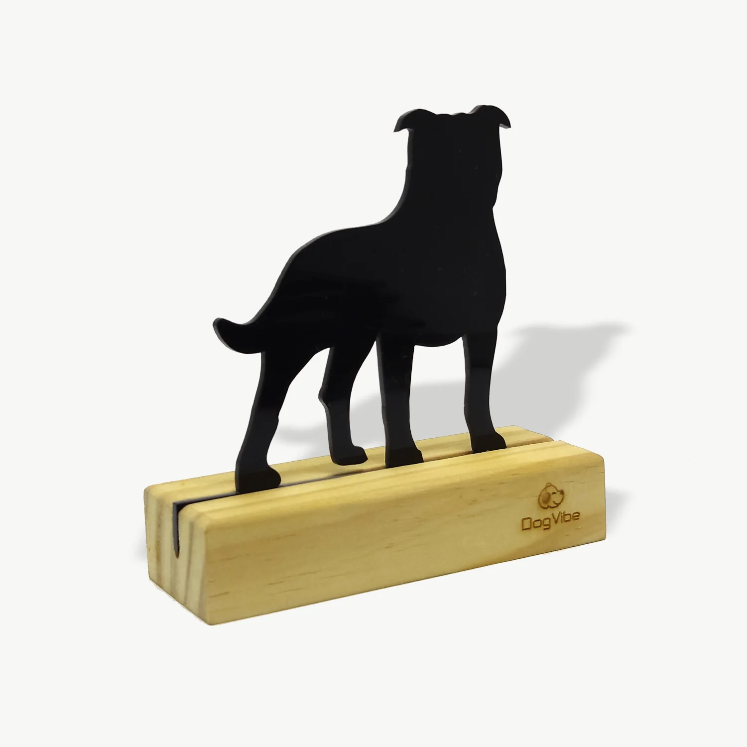 enfeite_pet-dog_vibe-staff_p2.webp Enfeite Decorativo Staffordshire Miniatura - Imagem 2