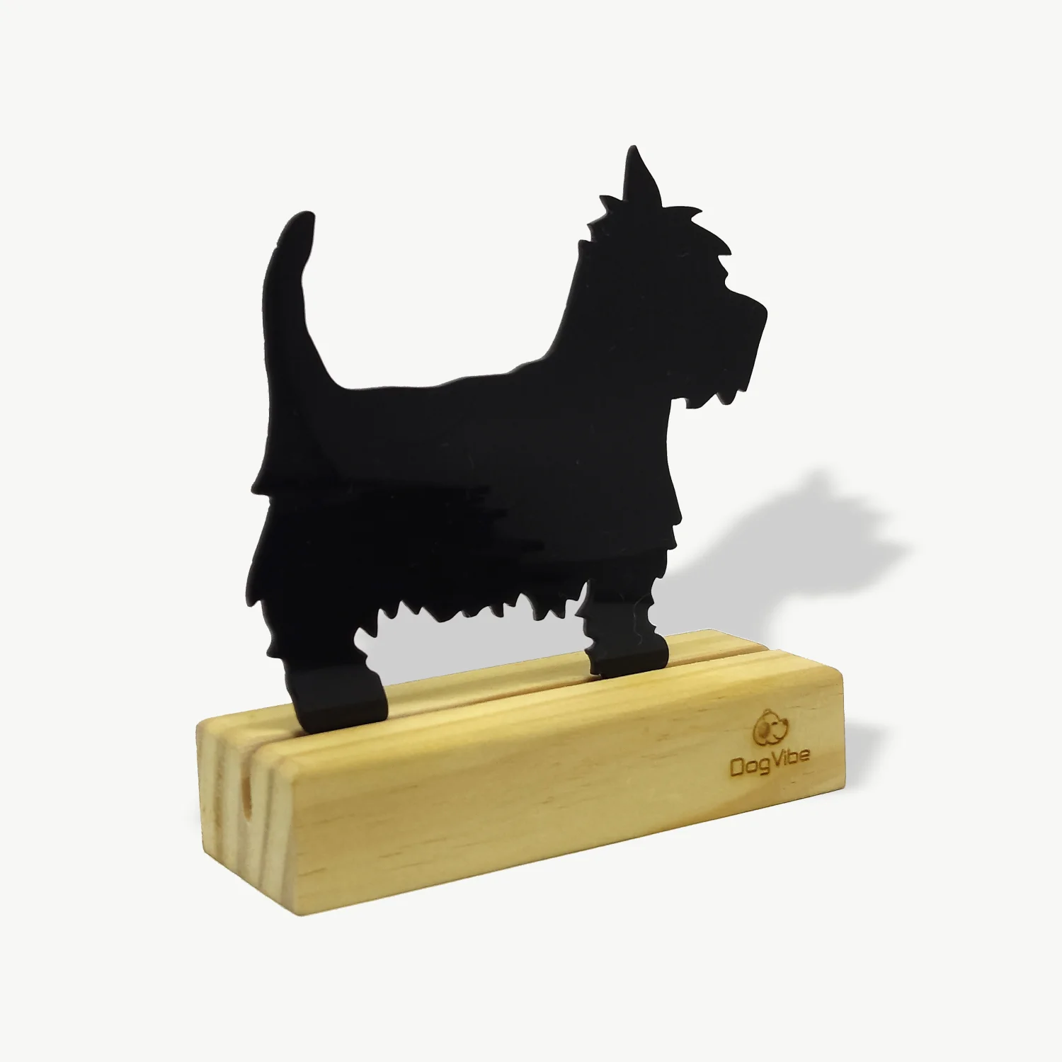 enfeite_pet-dog_vibe-westie_p2.webp Enfeite Decorativo Westie Miniatura - Imagem 2