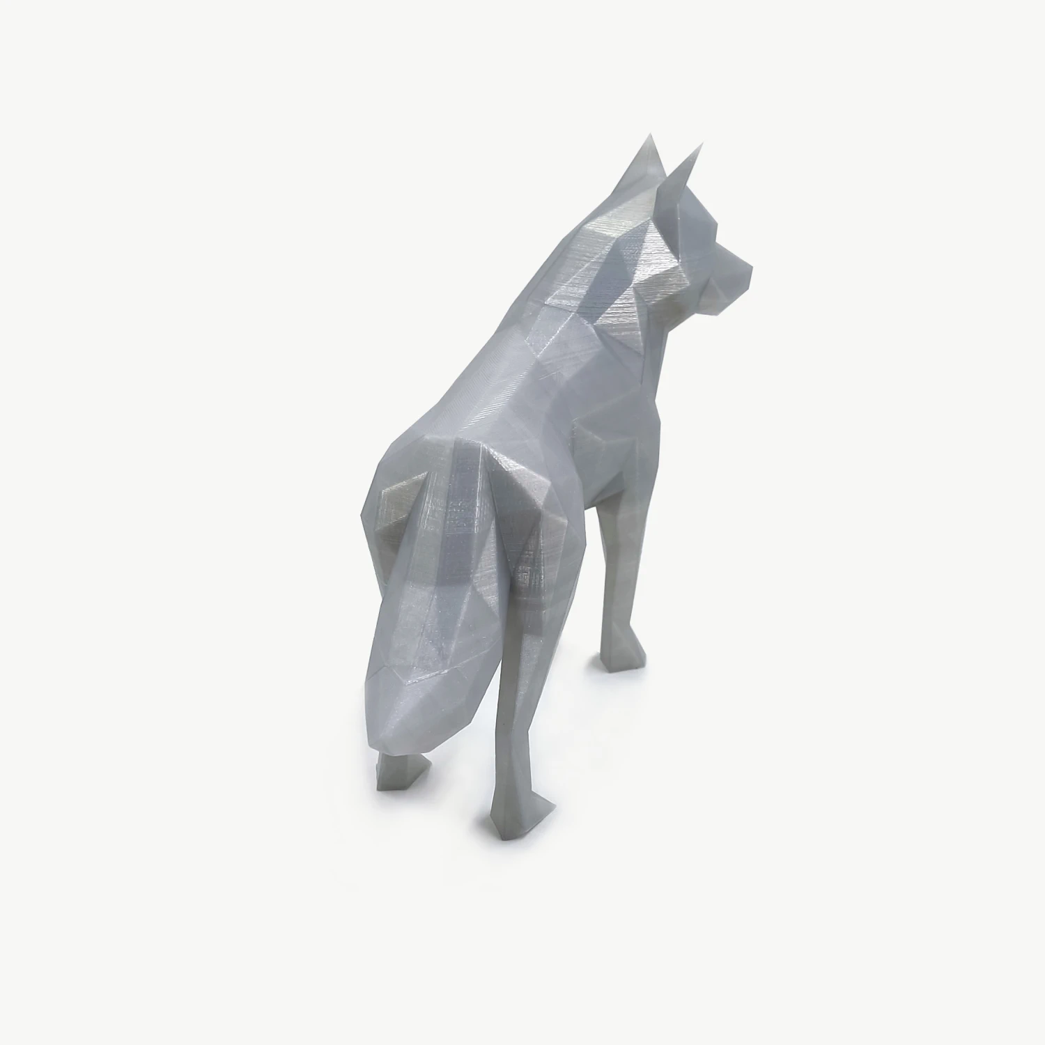husky_standing_3d_3.webp Husky 3D Standing - Imagem 3