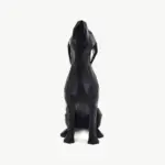 Vira-Lata 3D Seated - Imagem 2