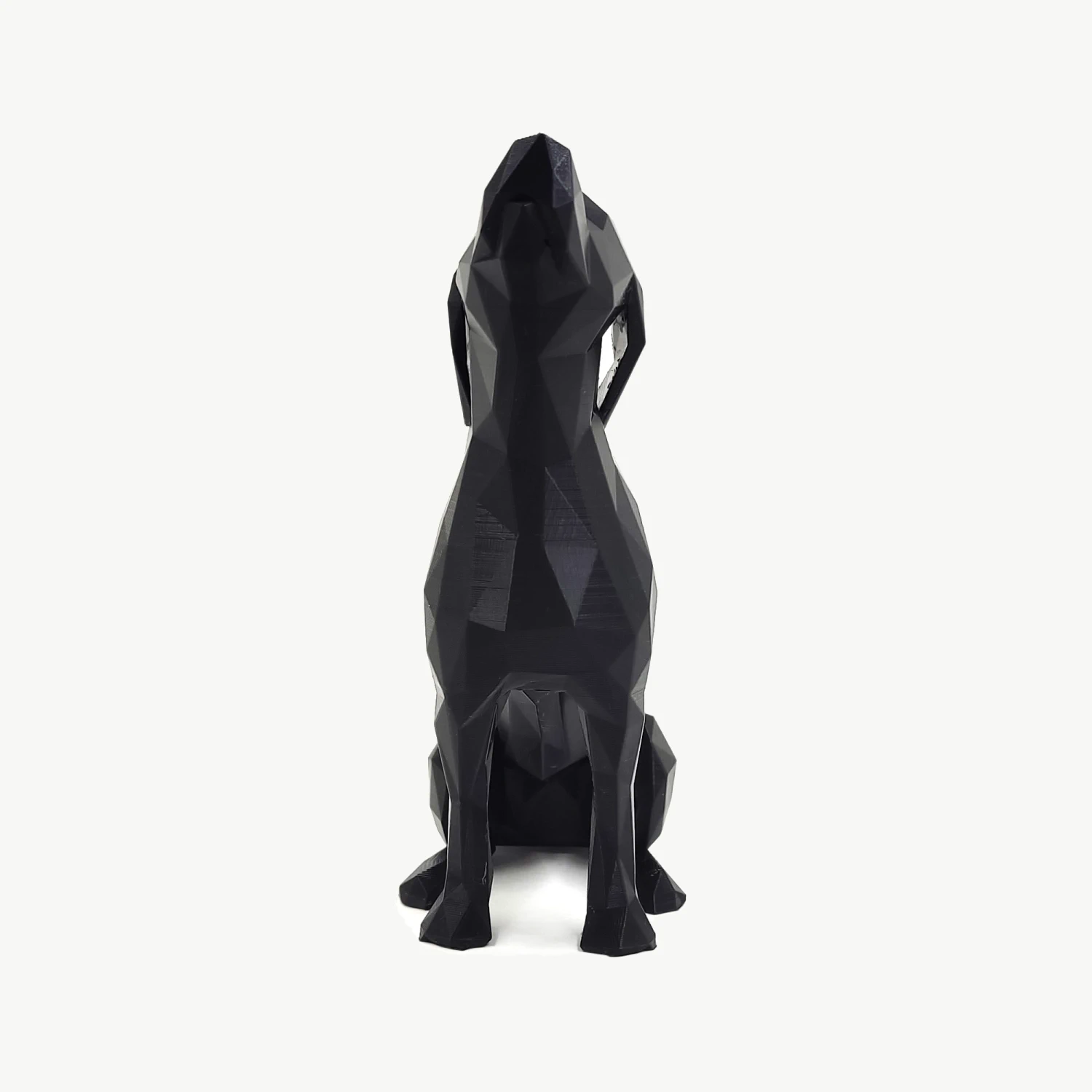 miniatura-3d-dog-vibe-vira-lata-srd-seated_2.webp Vira-Lata 3D Seated - Imagem 2