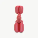 Balloon Dog 3D Standing - Imagem 3