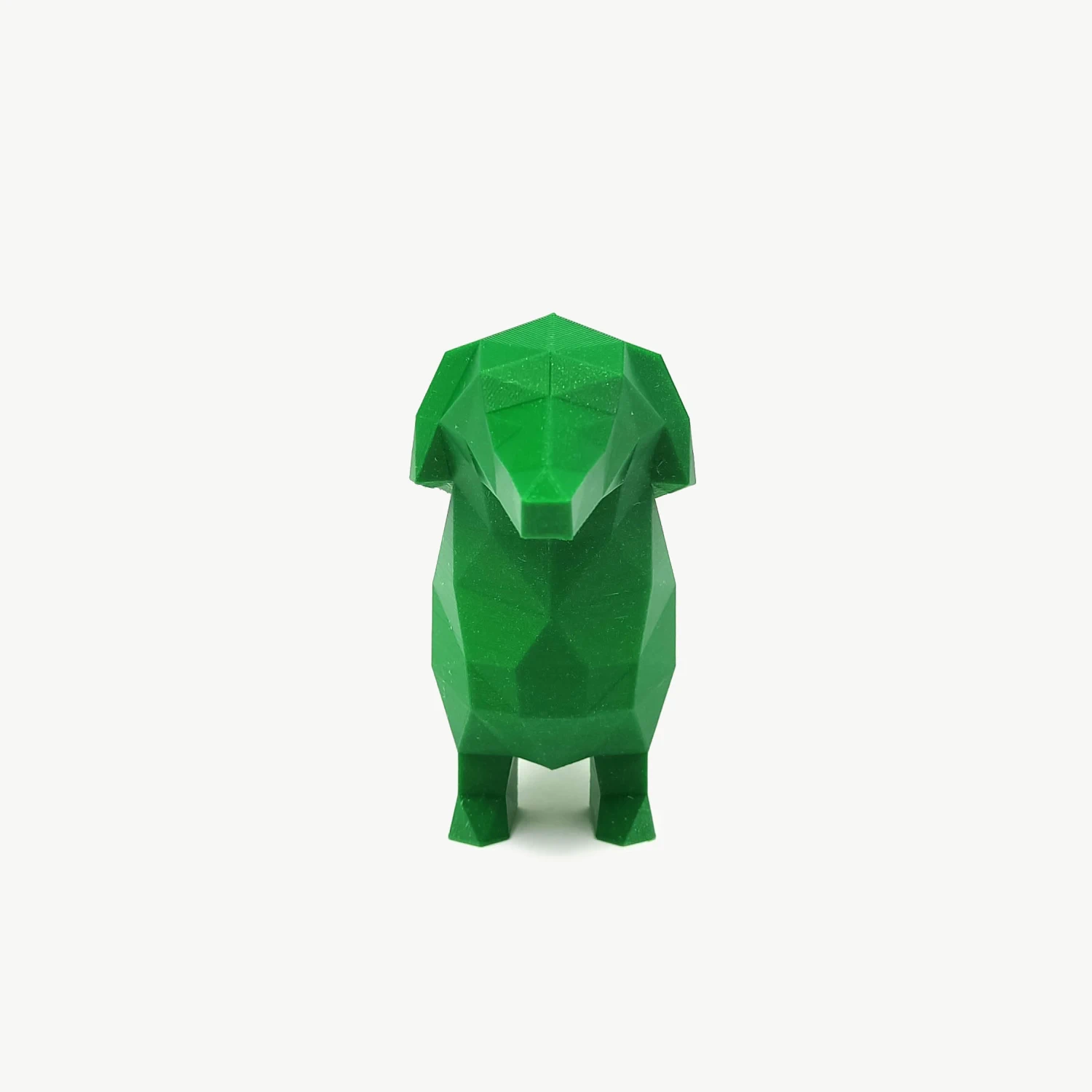 miniatura-3d-dog_vibe-dachshund_standing_3d_2.webp Dachshund 3D Standing - Imagem 2