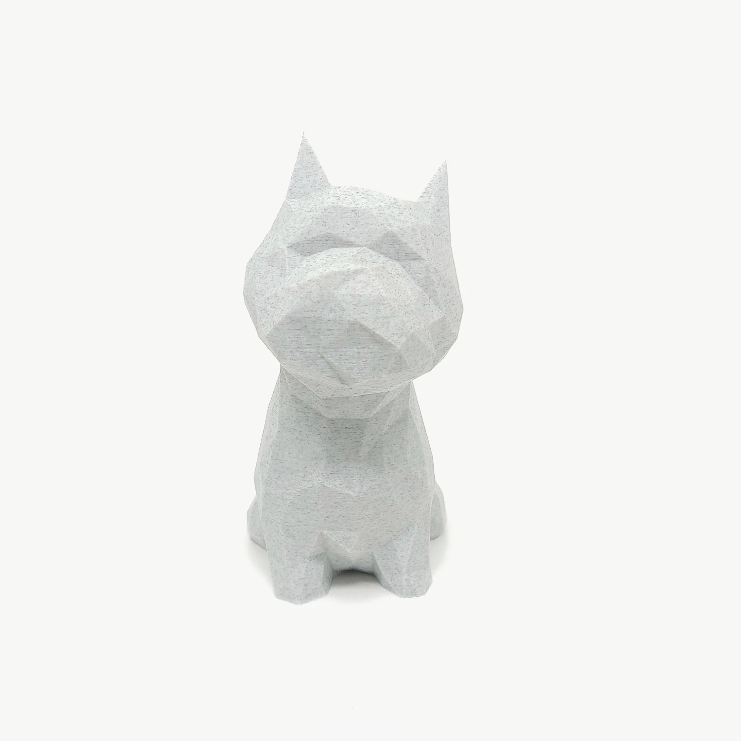 miniatura-3d-dog_vibe-westie_seated_3d_2.webp Westie 3D Seated - Imagem 2