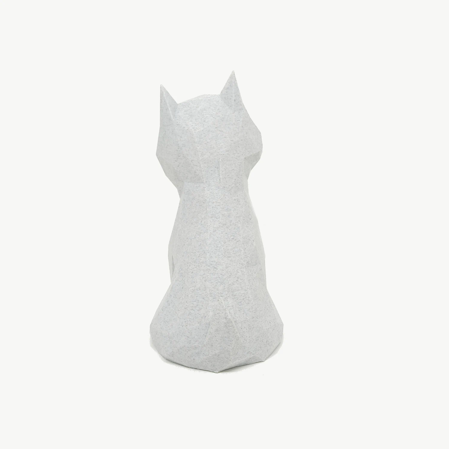 miniatura-3d-dog_vibe-westie_seated_3d_3.webp Westie 3D Seated - Imagem 3