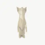 Chihuahua 3D Standing - Imagem 2