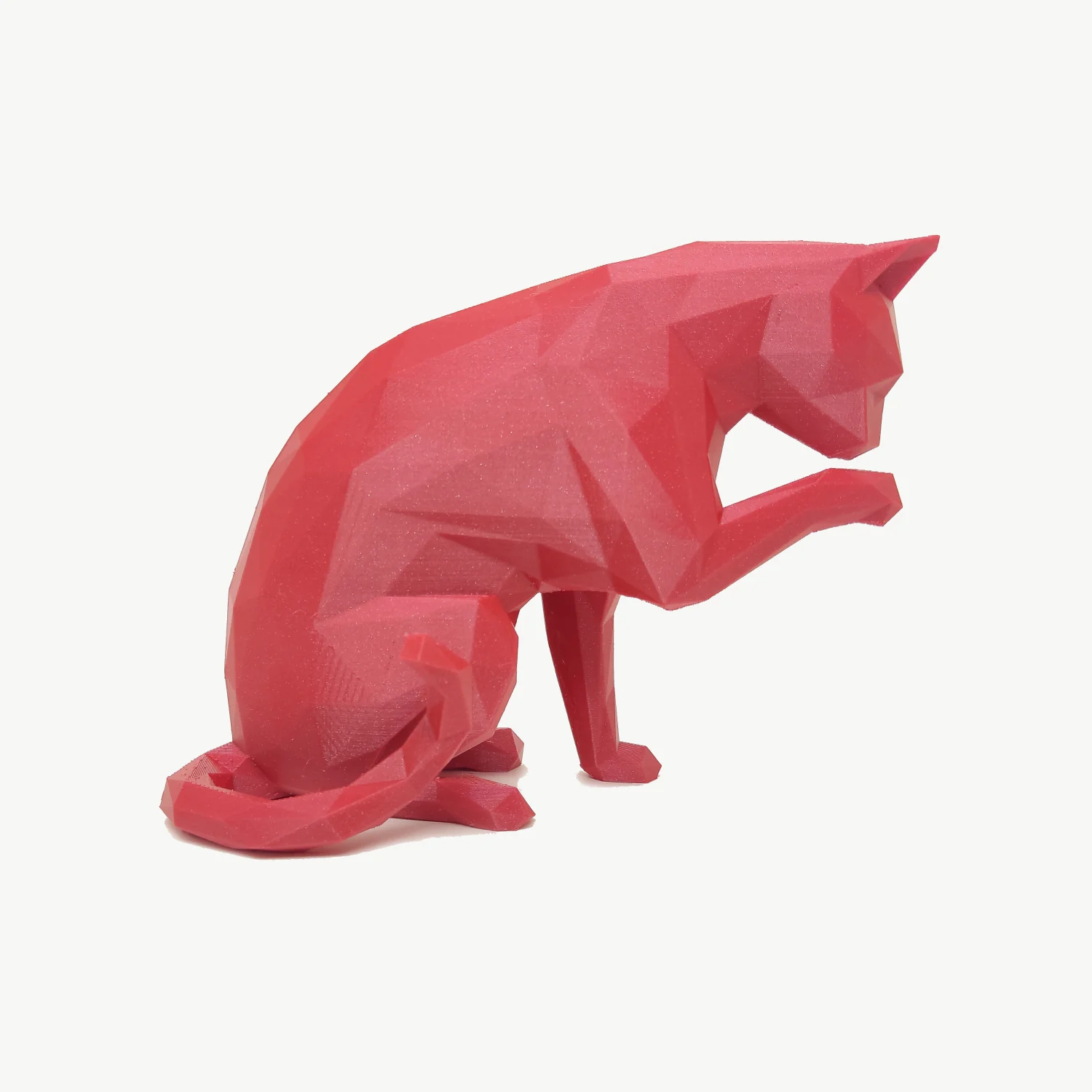 miniatura_3d_dog_vibe-gato_licking_p2.webp Gato 3D Licking - Imagem 2