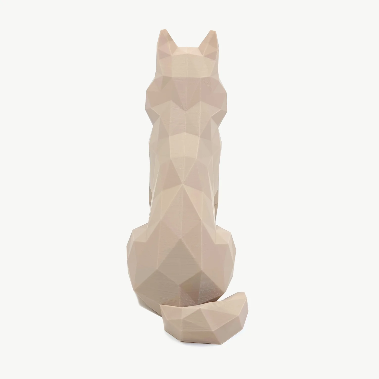 miniatura_3d_dog_vibe-pastor_shetland_seated_3d_p3.webp Pastor de Shetland 3D Seated (Sheltie) - Imagem 3