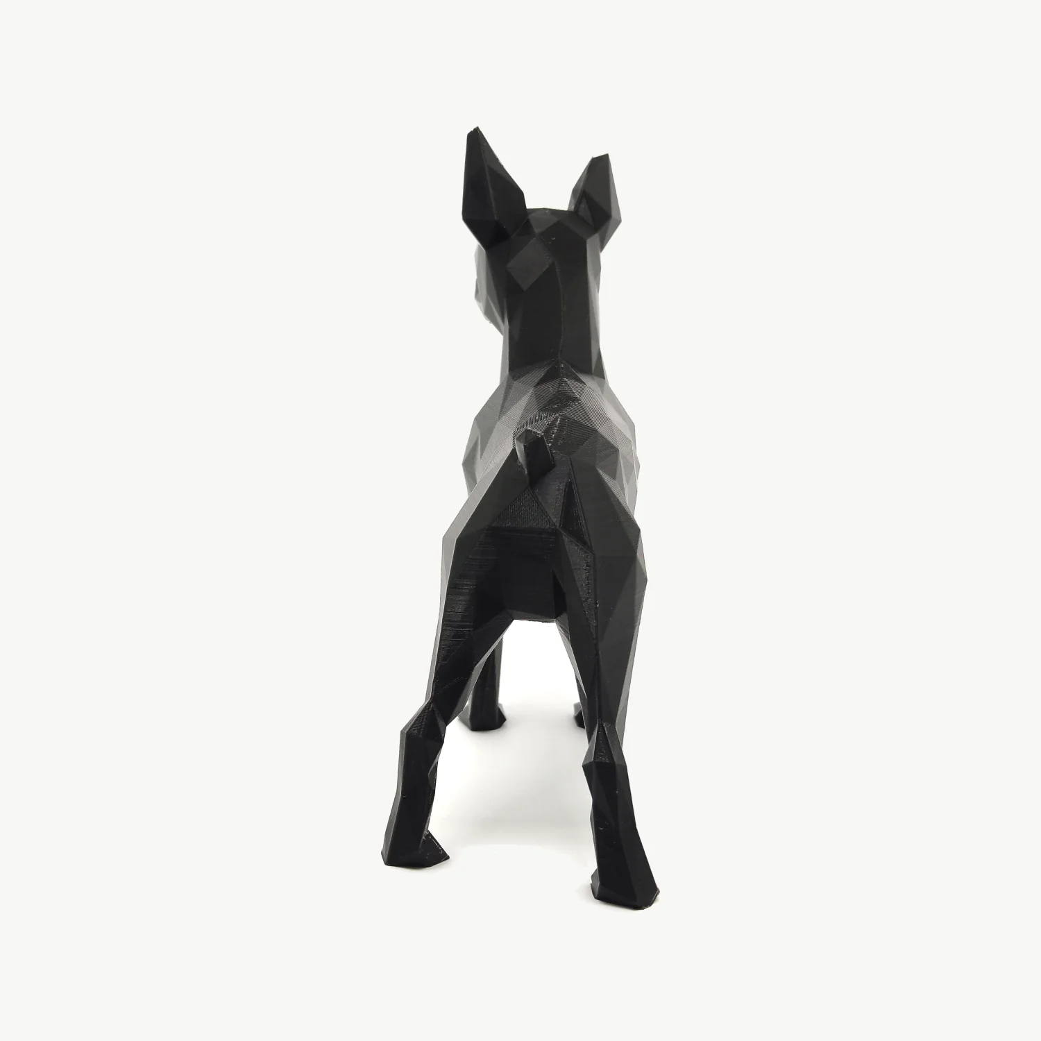 miniatura_3d_dog_vibe-pinscher_p3.webp Pinscher 3D Standing - Imagem 3