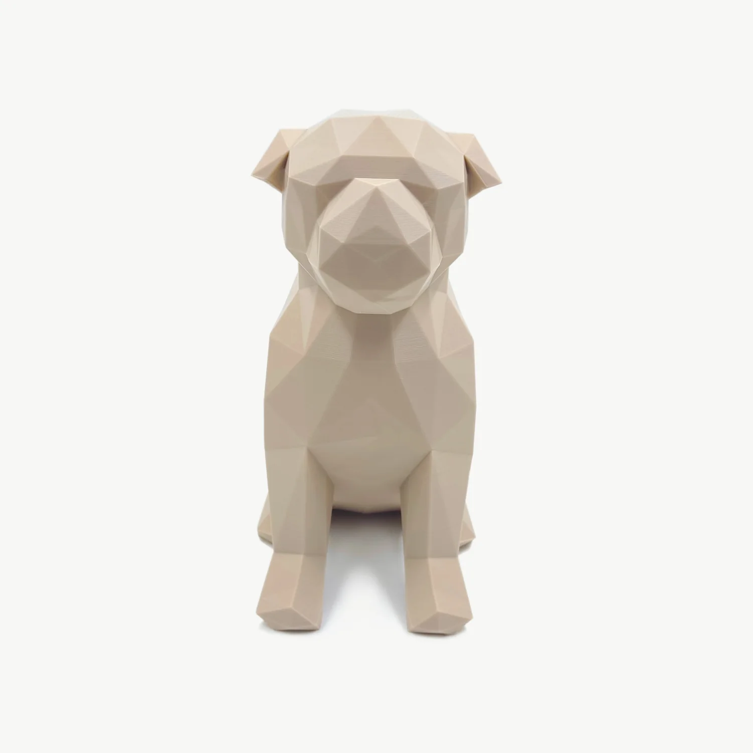 miniatura_3d_dog_vibe-pug_puppy_3d.webp Pug 3D Puppy - Imagem 2
