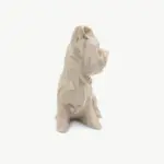 Yorkie 3D Seated - Imagem 2
