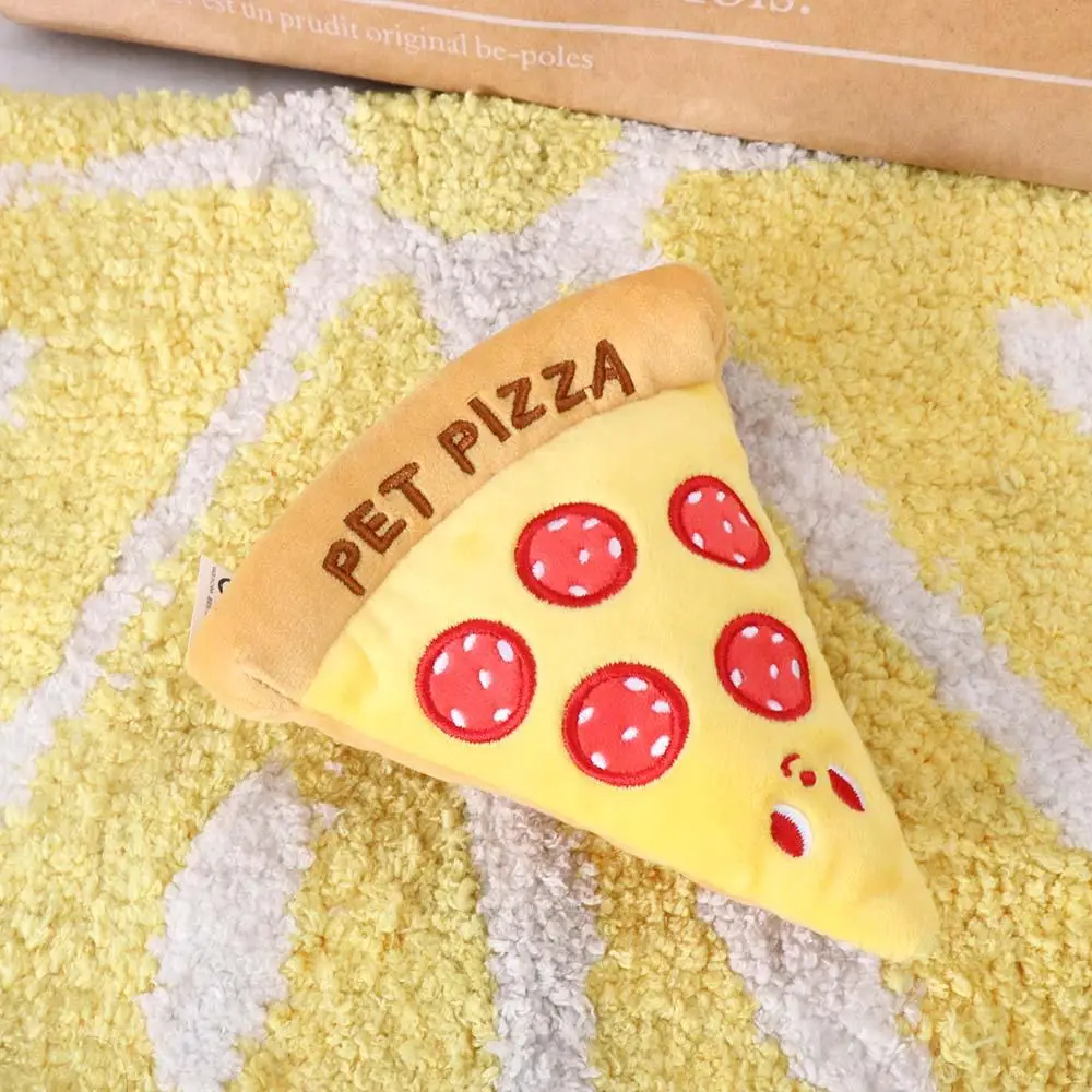 pelucia_pet_pizza_p3.webp Brinquedo Pelúcia Pizza - Imagem 3