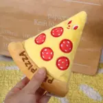 Brinquedo Pelúcia Pizza - Imagem 4