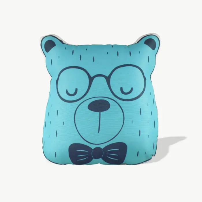 Pillow Bear - Imagem 1