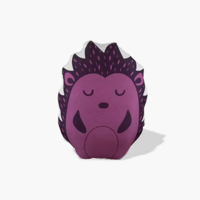 Pillow Hedgehog - Imagem 1