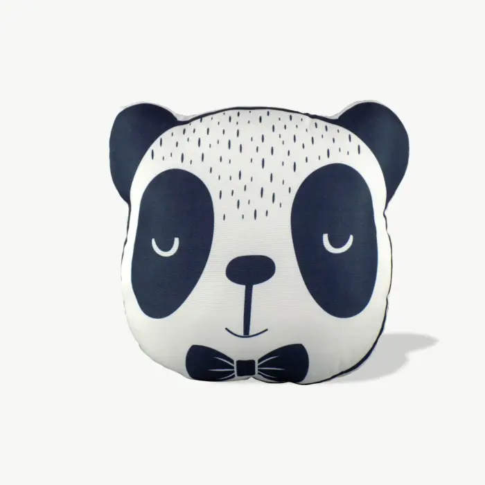 Pillow Panda - Imagem 1