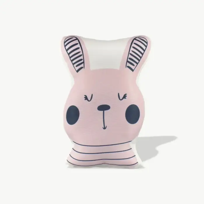 Pillow Bunny - Imagem 1