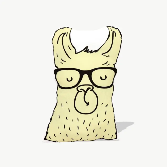 Pillow Llama - Imagem 1