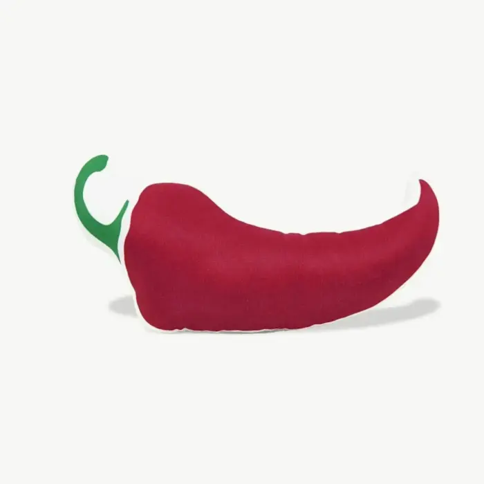 Pillow Pimenta - Imagem 1