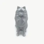 Spitz 3D Seated - Imagem 2