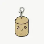 Tag de Identificação Paçoca