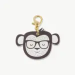 Tag de Identificação Monkey