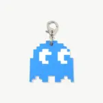 Tag de Identificação Pac-Man