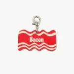 Tag de Identificação Bacon