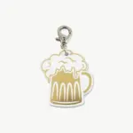 Tag de Identificação Beer