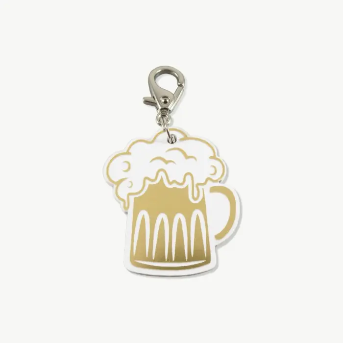 Tag de Identificação Beer - Imagem 1