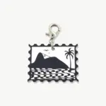 Tag de Identificação Rio de Janeiro