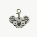 Tag de Identificação Koala
