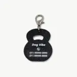 Tag de Identificação Kettlebell - Imagem 2