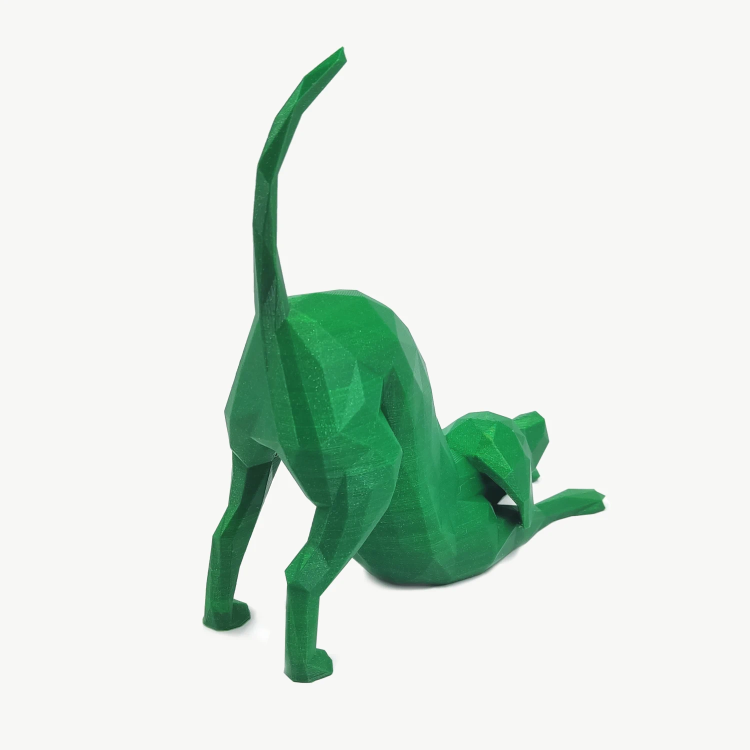 vira_lata_stretching_3d_3.webp Vira-Lata 3D Stretching - Imagem 3