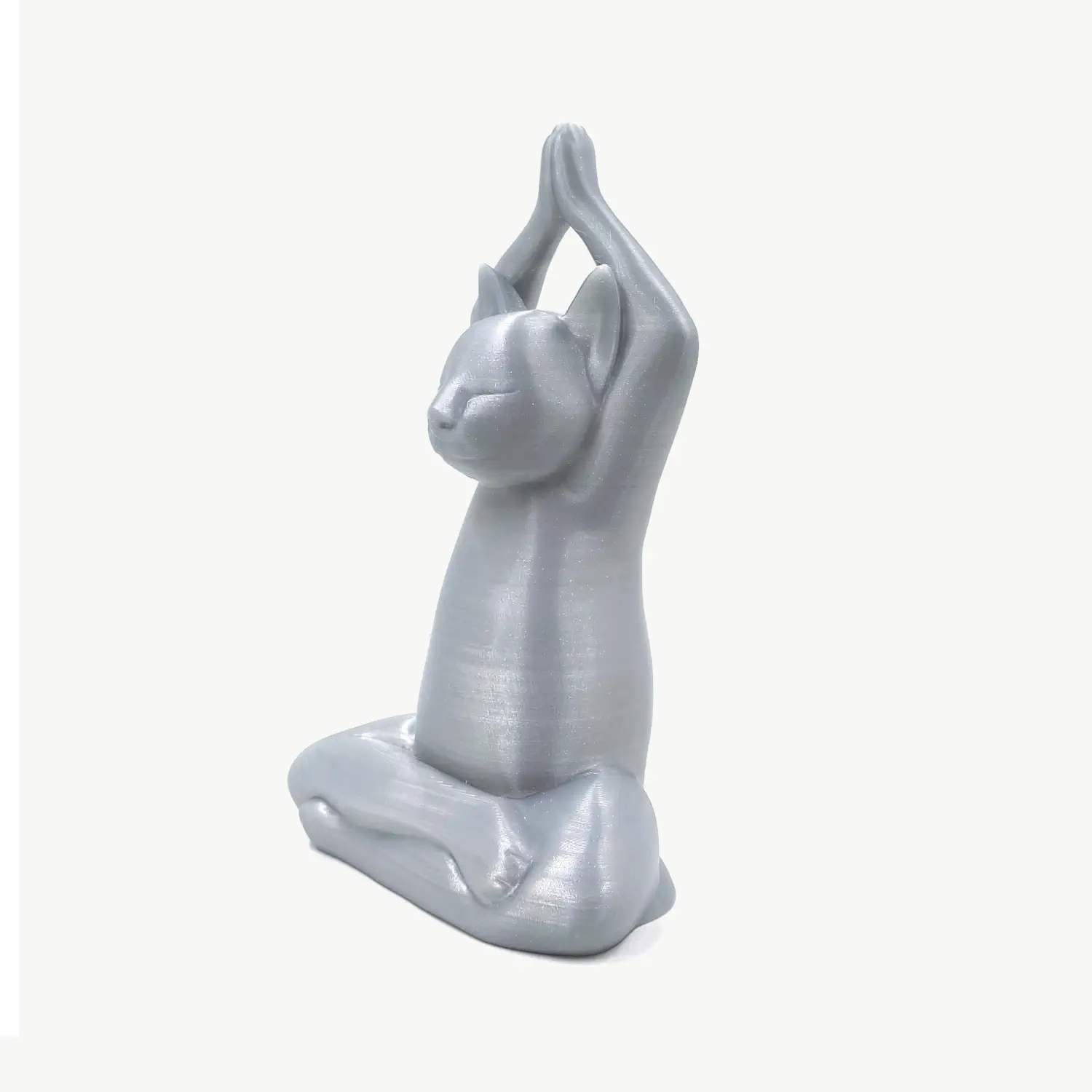 yoga_cat_2.webp Cat Zen 3D - Imagem 2